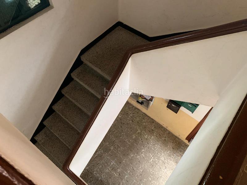 Foto 1e7d51f7-ccd0-4f72-a560-a9d57250df27. Piso en rúa penas de guitin 24 en A Malata - Catabois - Ciudad Jardín Ferrol