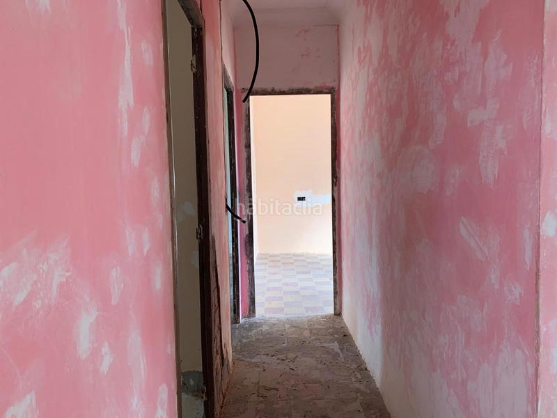 Foto 851231d1-ba94-430a-b6cb-8cf63ae959e9. Piso en rúa penas de guitin 24 en A Malata - Catabois - Ciudad Jardín Ferrol