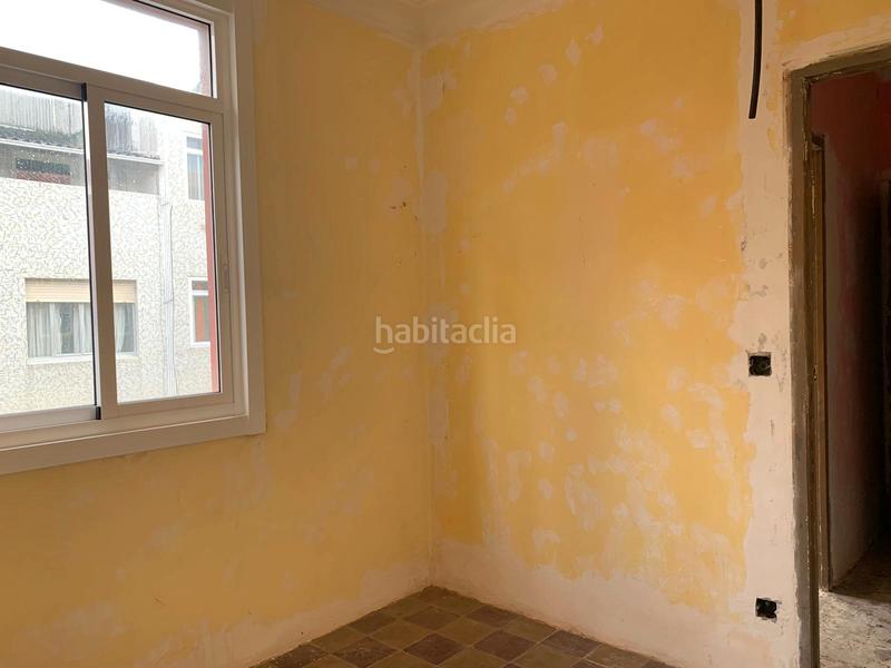 Foto e52d175b-2ea2-4985-bf68-6ce4a1aba7d9. Piso en rúa penas de guitin 24 en A Malata - Catabois - Ciudad Jardín Ferrol