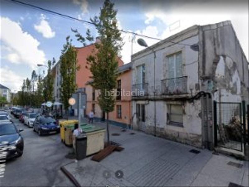 Foto efd40f7b-be53-4c1e-9085-000b75459670. Residential plot in rúa alegre 97 in Canido Ferrol