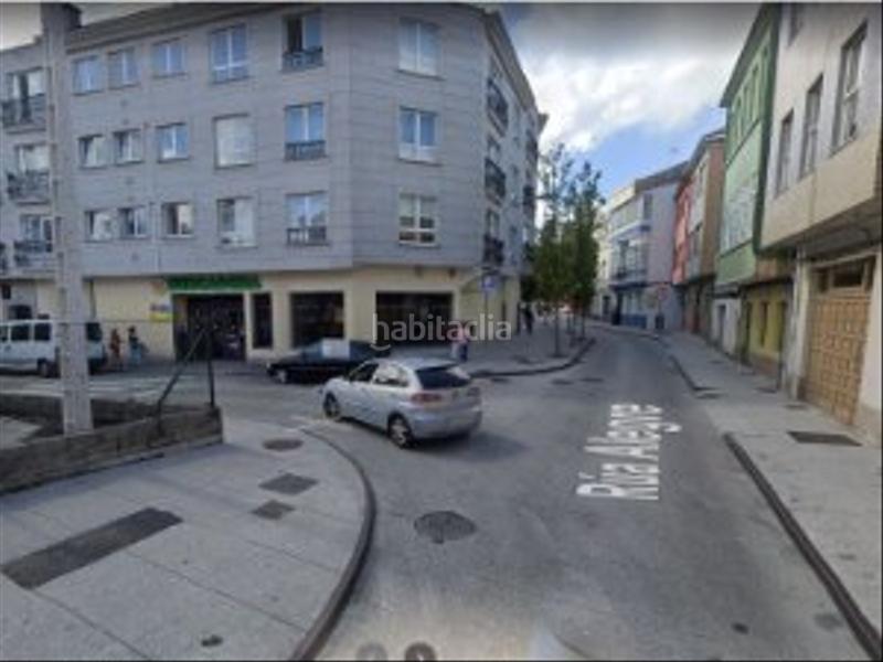 Foto ee281ee5-f0e0-4939-a5cc-50648f8deefa. Wohngrundstück in rúa alegre 97 in Canido Ferrol