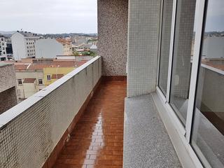 Pis  Camino muiño