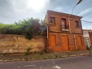 Edifici  Calle orozco