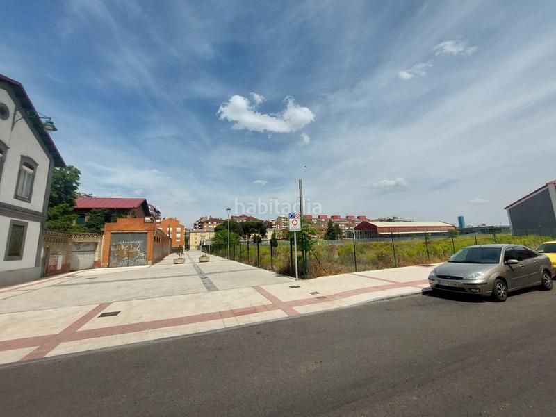 Foto 2f16a9de-b2eb-4899-9fa5-5ba7f7a75ca3. Edificio in La Vega - La Sal León