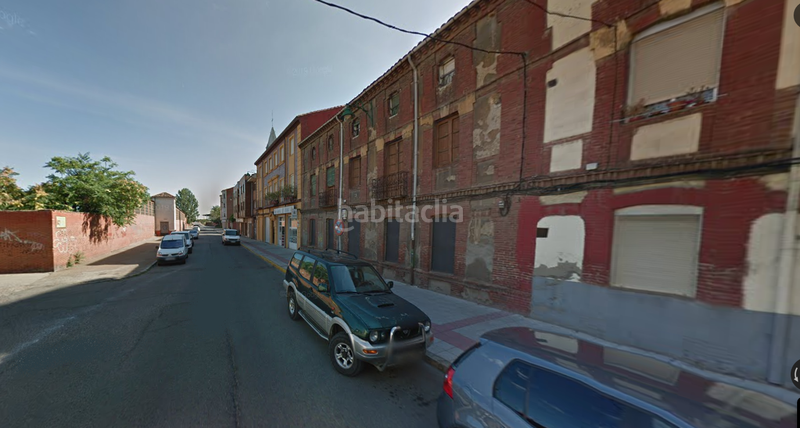 Foto a6b62196-967c-462f-abe9-b0fe00c79eef. Edificio en La Vega - La Sal León