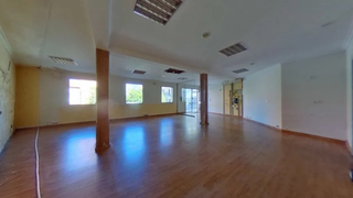 Oficina  Avenida areal