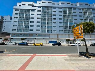 Business premise in Rúa Garda 2