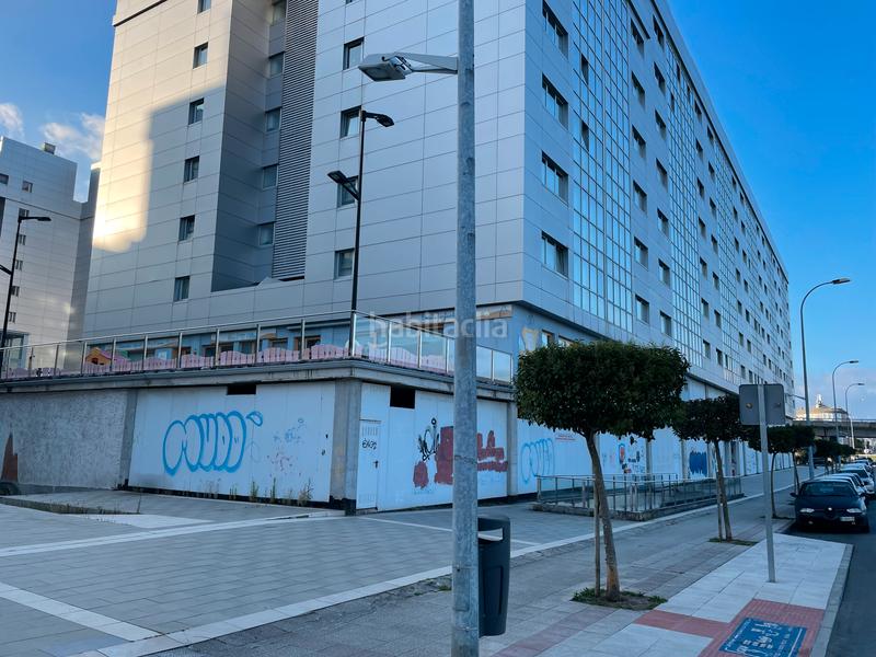 Foto ceda676b-ab08-479e-b427-d0702d001b46. Miete geschäftsraum in rúa garda 2 in Alto del Castaño Narón