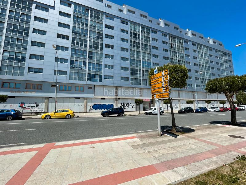 Foto 5703968d-5be9-4714-844d-b33be77d78b0. Alquiler local comercial en rúa garda 2 en Alto del Castaño Narón