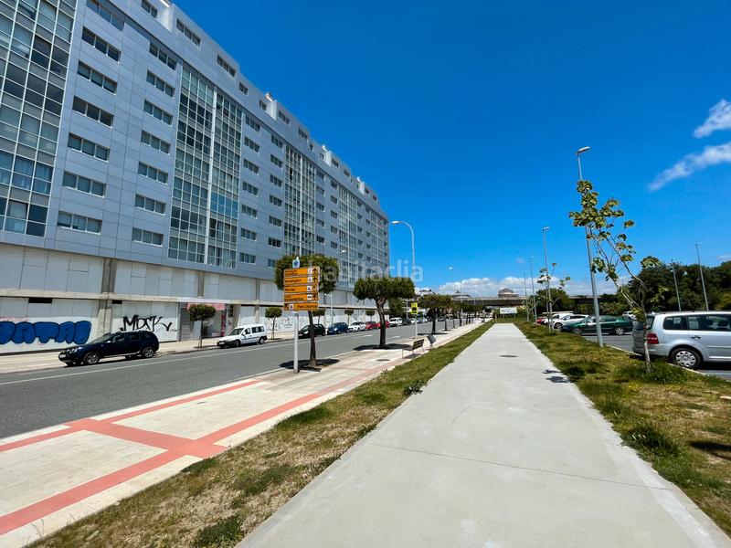 Foto 5fa4bcb0-b510-4e42-a52a-8629f2c458b2. Alquiler local comercial en rúa garda 2 en Alto del Castaño Narón