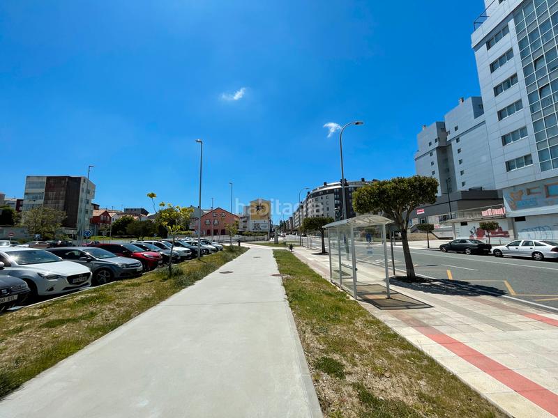 Foto d7aff85e-3877-437e-be23-c2682b5339f1. Alquiler local comercial en rúa garda 2 en Alto del Castaño Narón