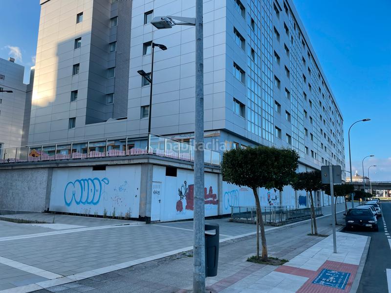 Foto 691a2320-1a50-4631-a2b1-e4b032e7f41f. Lloguer local comercial a rúa garda 2 a Alto del Castaño Narón