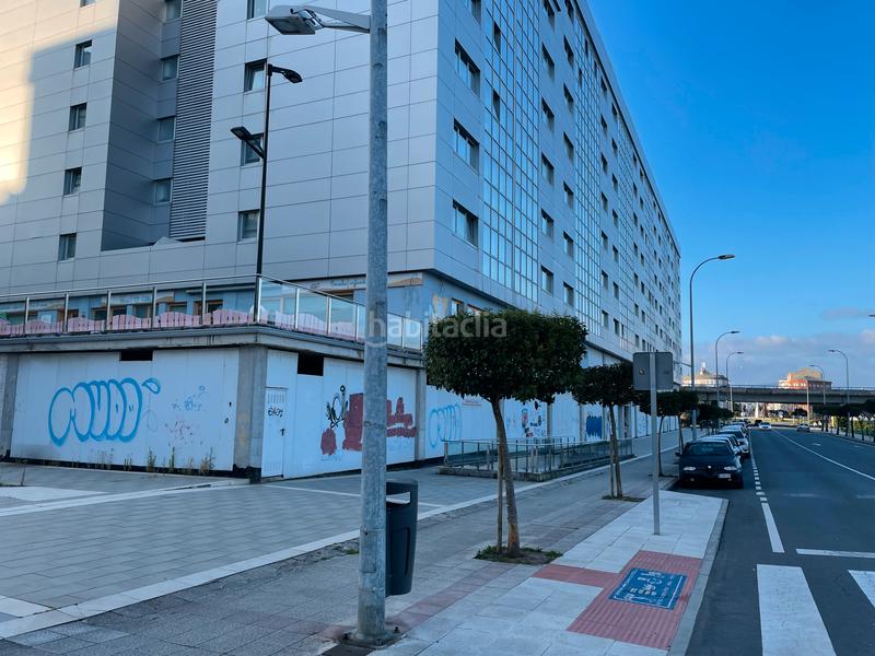 Foto 3c3afc9c-a520-4cbe-8beb-72a1ff40a38e. Affitto locale commerciale in rúa garda 2 in Alto del Castaño Narón