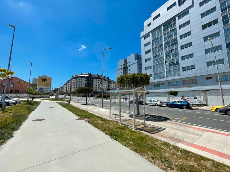 Foto 700fa89d-fdad-4673-bdc3-5fa1e3bdb7cd. Affitto locale commerciale in rúa garda 2 in Alto del Castaño Narón