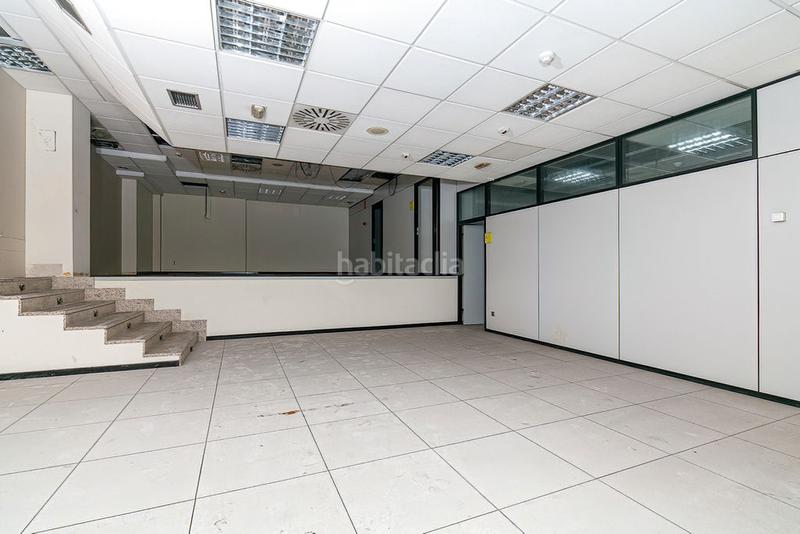 Foto 9a6bf544-698c-4d6e-8f31-ea780986592e. Business premise with heating in Centro - Areal Vigo