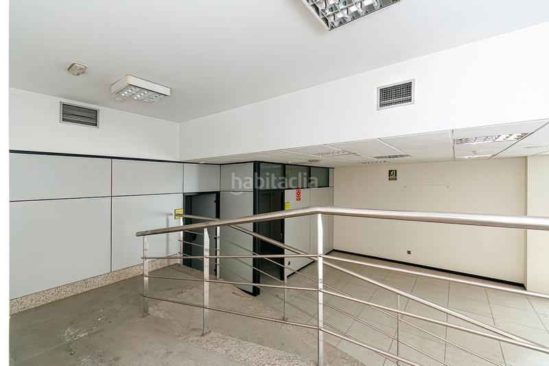 Foto ef9b213c-d5b6-4485-9c3f-50a9467b914a. Business premise with heating in Centro - Areal Vigo