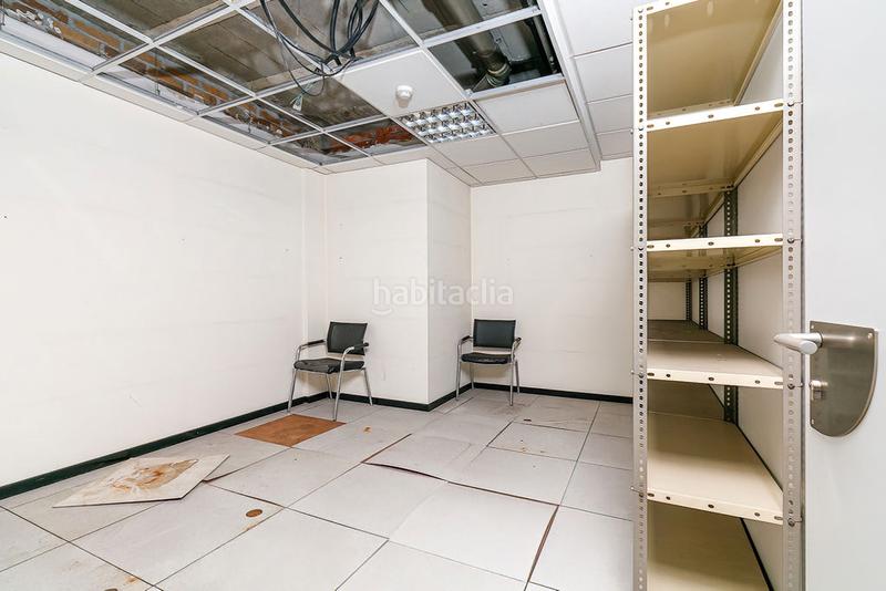 Foto 0c5f4dfd-f0fd-420c-bd68-4c02249c2331. Geschäftsraum mit heizung in Centro - Areal Vigo