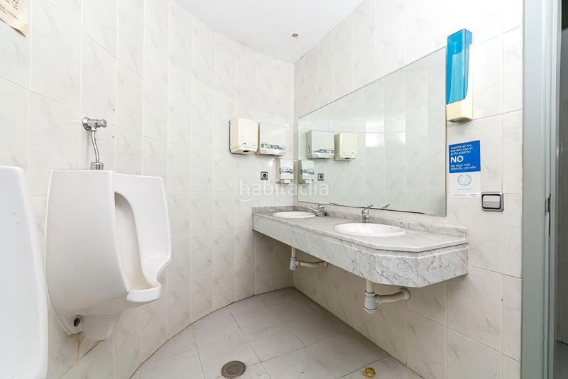 Foto a8d03d04-d116-483b-966d-6c31c606bc6c. Local comercial amb calefacció a Centro - Areal Vigo