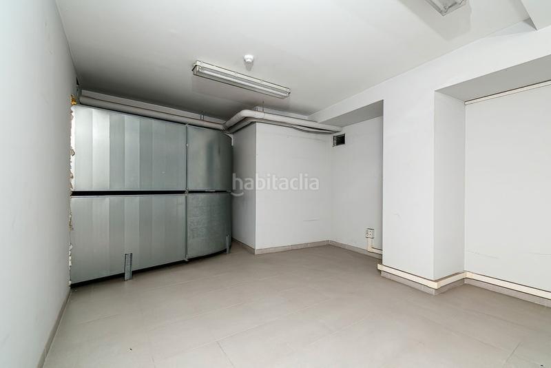 Foto d323c842-0d51-4a81-a03c-130b18091c78. Local comercial amb calefacció a Centro - Areal Vigo