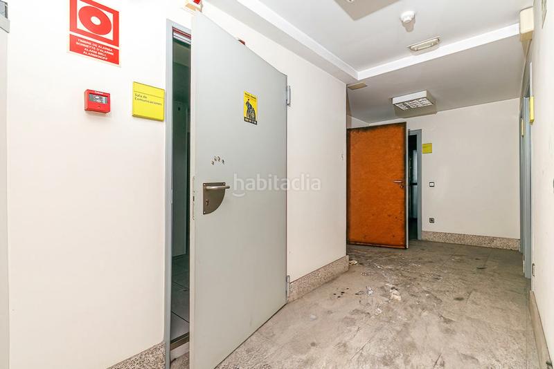 Foto 12d15ffa-aaf8-487f-be55-5cd7e245ef83. Local commercial avec chauffage dans Centro - Areal Vigo