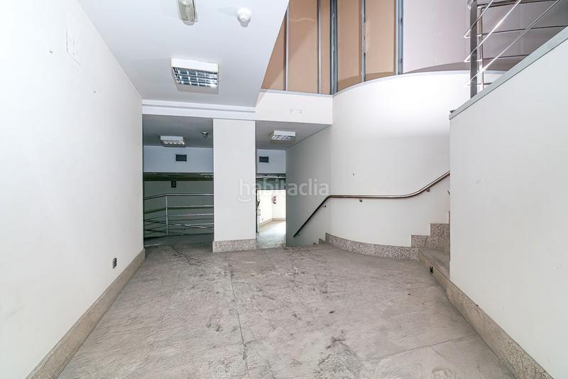 Foto 29a9a40f-eee0-4466-aa23-12eb738c0146. Local commercial avec chauffage dans Centro - Areal Vigo