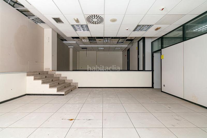 Foto 3c3daa3a-1bc3-4cd3-a7ca-4ee2adf9defd. Local commercial avec chauffage dans Centro - Areal Vigo