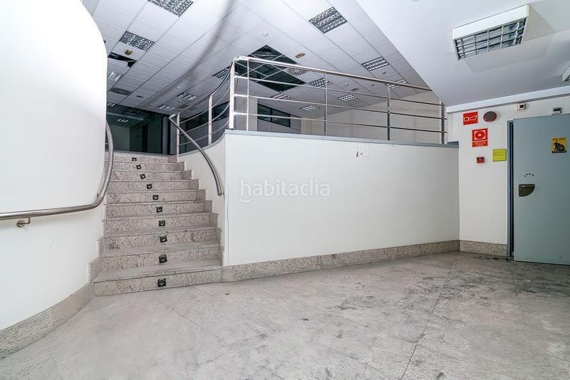 Foto 4adcf3be-8923-4bb5-b6e3-8f3a3eff2c27. Local commercial avec chauffage dans Centro - Areal Vigo