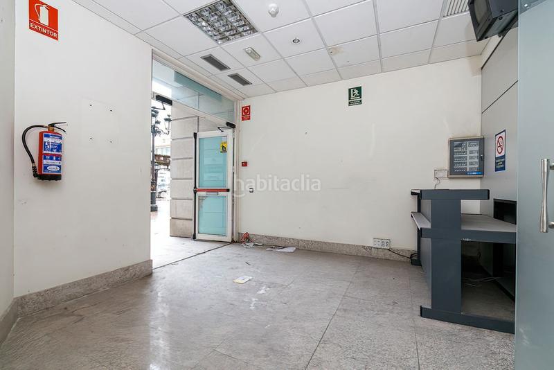 Foto 52527d42-6000-4649-8c1a-b86f576663b0. Local commercial avec chauffage dans Centro - Areal Vigo