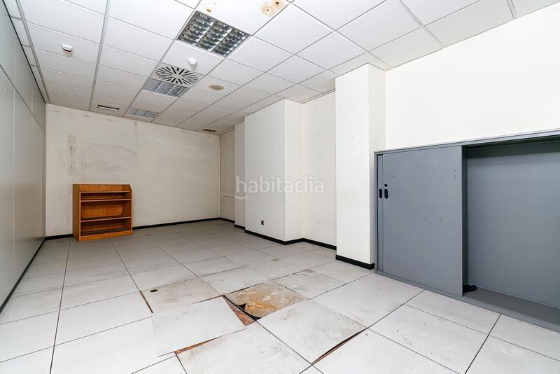 Foto 7c452596-99dc-404c-8c4d-dad214d01244. Local commercial avec chauffage dans Centro - Areal Vigo