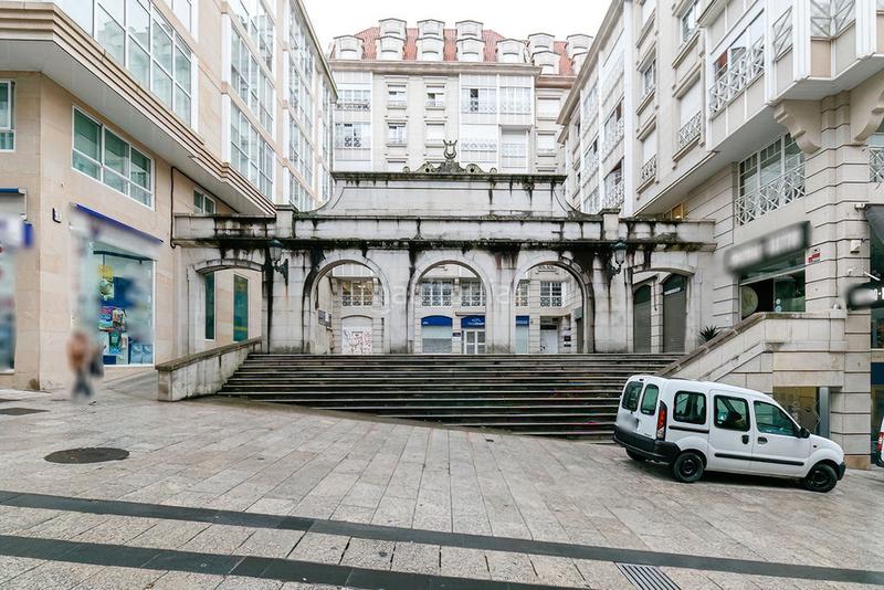Foto 98db3bc4-9be6-4a7d-952a-a00bb7a747cf. Local commercial avec chauffage dans Centro - Areal Vigo