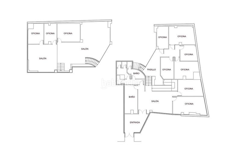 Foto dcf92f32-964d-4a18-9216-03ef3c05b446. Local commercial avec chauffage dans Centro - Areal Vigo