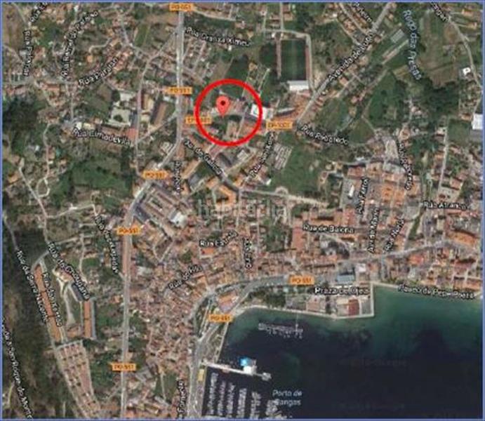 Foto 0820f2d9-1286-4314-af1f-23bbb782dfd4. Wohngrundstück in avenida de lugo 10 in Coiro Cangas