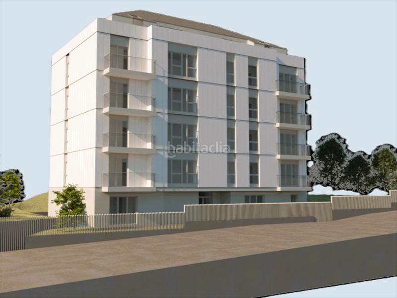 Foto 1af48e6f-1e60-423c-8e47-0cd430657d1e. Wohngrundstück in avenida de lugo 10 in Coiro Cangas