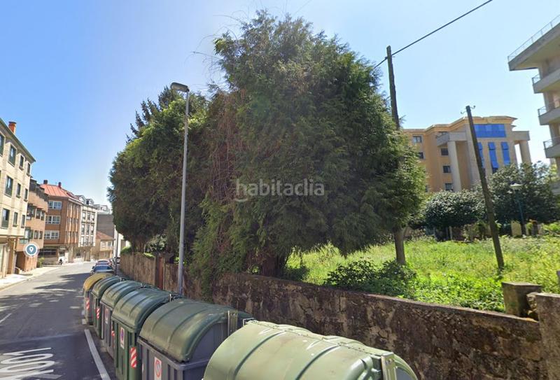 Foto 297bc542-05cc-44eb-9266-3f5d1b70a638. Wohngrundstück in avenida de lugo 10 in Coiro Cangas