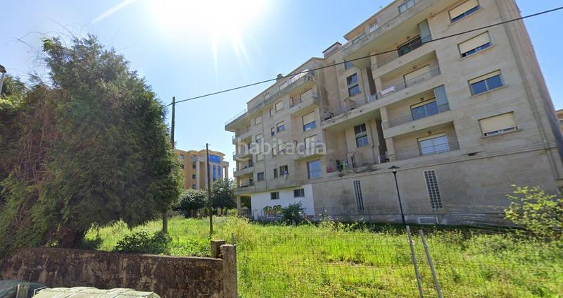 Foto 4e05d7c2-90d7-4eee-b765-4ba06ff846ad. Wohngrundstück in avenida de lugo 10 in Coiro Cangas