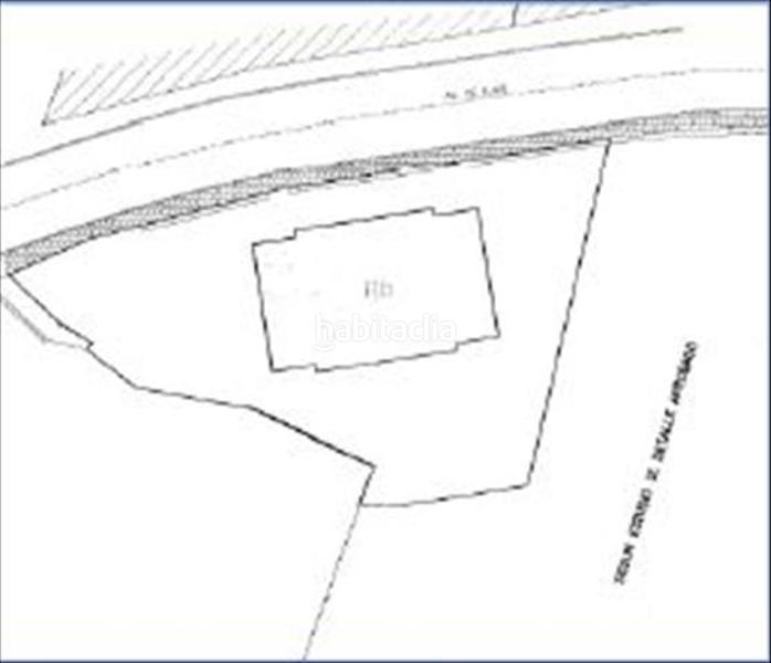 Foto 60252dff-237b-493f-87f7-37332486c31e. Wohngrundstück in avenida de lugo 10 in Coiro Cangas