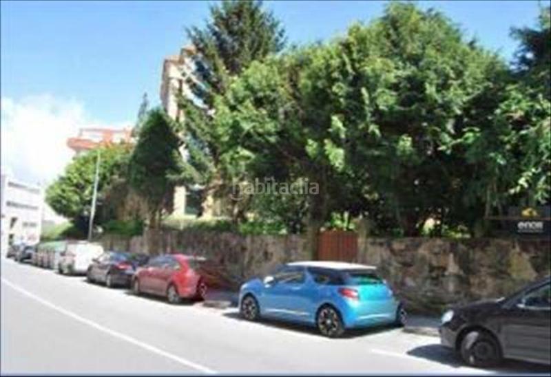 Foto 6f082448-66c9-4f24-bfa8-f51f5b3fd4c7. Wohngrundstück in avenida de lugo 10 in Coiro Cangas