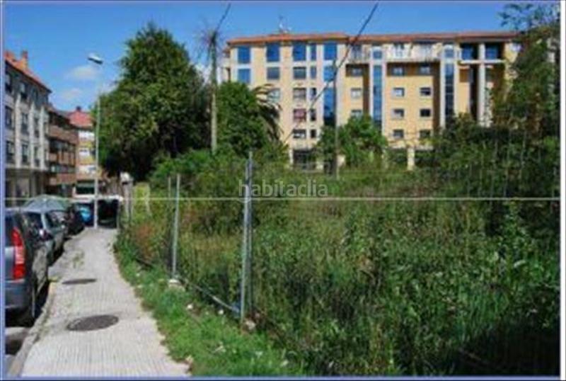 Foto 71165f64-7c3b-4e37-a4ef-91ec2c437ca9. Wohngrundstück in avenida de lugo 10 in Coiro Cangas