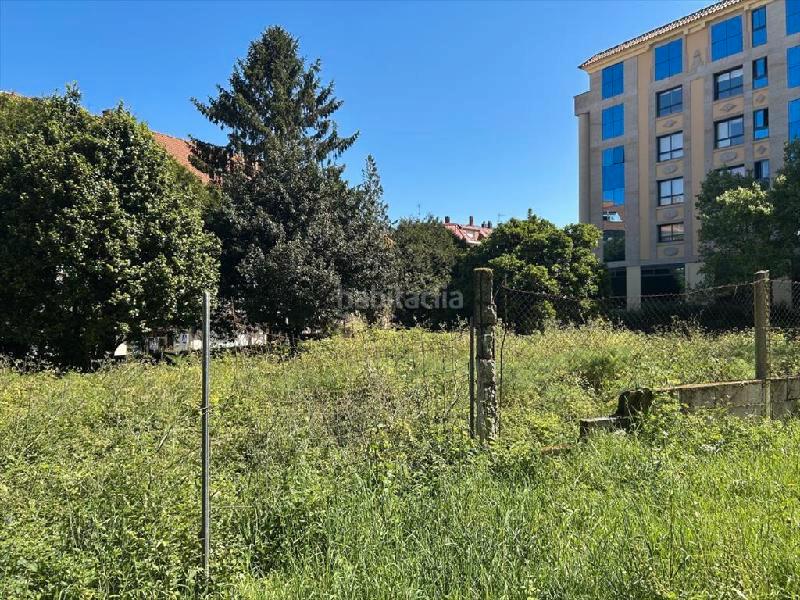 Foto dd2d32c9-4867-4990-93ee-7040fc01112e. Wohngrundstück in avenida de lugo 10 in Coiro Cangas