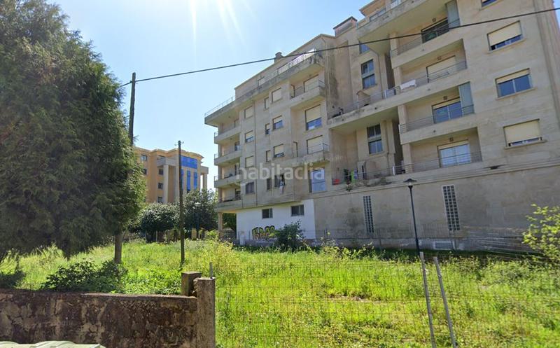 Foto f8de79b0-6e99-42cb-b21d-8cc9f04dea92. Wohngrundstück in avenida de lugo 10 in Coiro Cangas