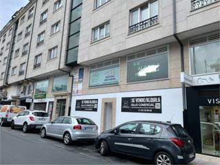 Local Comercial en Rúa Cataluña