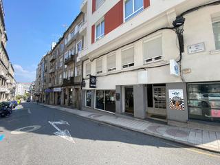 Business premise in Rúa do Progreso