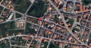 Aparcament cotxe a Rúa orquídea 25