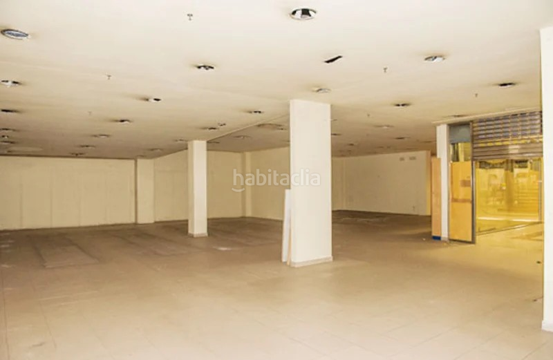 Foto 313df5a0-9cdf-4944-967f-e8543904b6e6. Local comercial a rúa damas apostólicas 17 a San Pedro da Ramallosa Nigrán