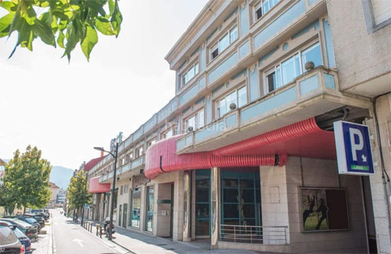 Foto 3eb75d10-f524-44a0-88a9-87f634cac9fc. Local comercial a rúa damas apostólicas 17 a San Pedro da Ramallosa Nigrán