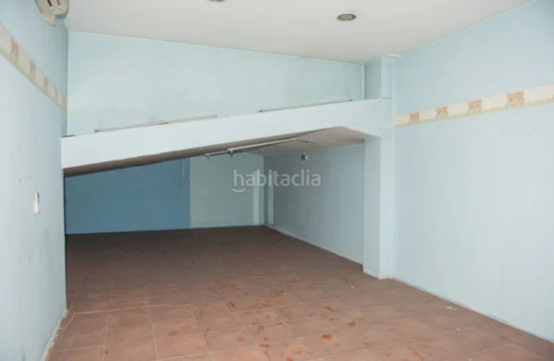 Foto 4c5407cd-18bd-46aa-b737-23294dda9dff. Local comercial a rúa damas apostólicas 17 a San Pedro da Ramallosa Nigrán