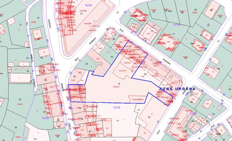 Foto a0ad74e4-e964-4b88-9a4b-20eccb65365e. Local comercial a rúa damas apostólicas 17 a San Pedro da Ramallosa Nigrán