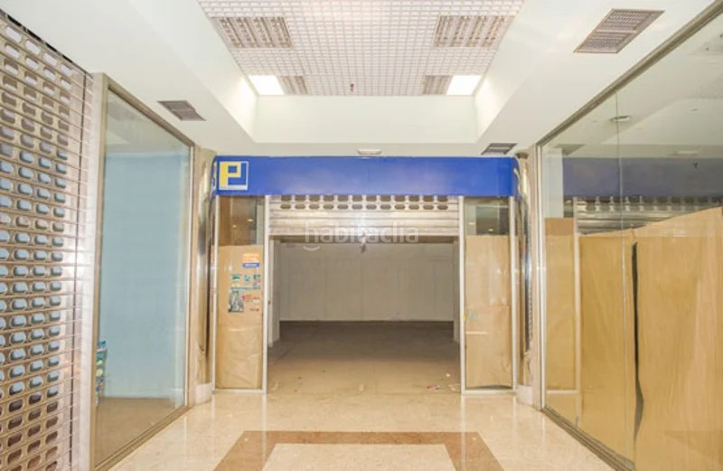 Foto baa8c729-2427-469d-9686-ff303b28d9b2. Local comercial a rúa damas apostólicas 17 a San Pedro da Ramallosa Nigrán