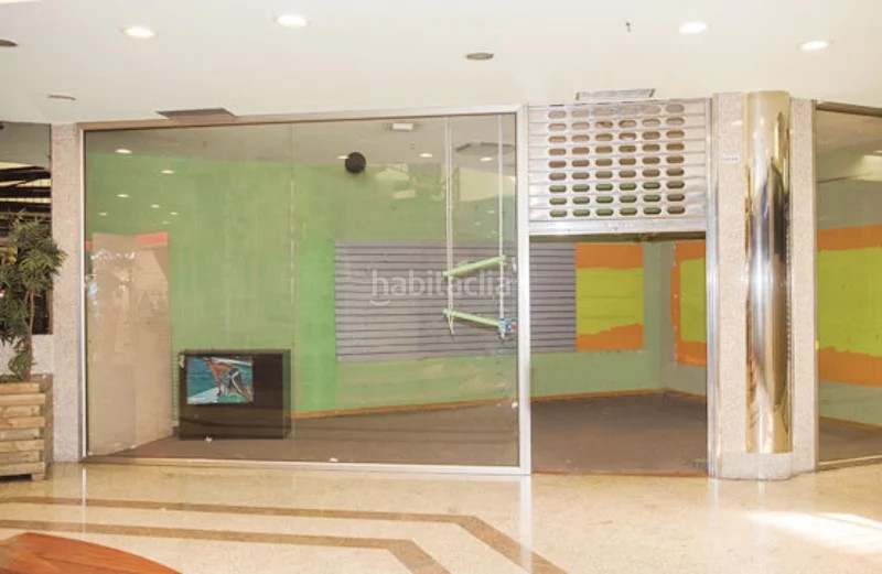 Foto df48d32e-9569-4637-8874-35ed53bd2158. Local comercial a rúa damas apostólicas 17 a San Pedro da Ramallosa Nigrán