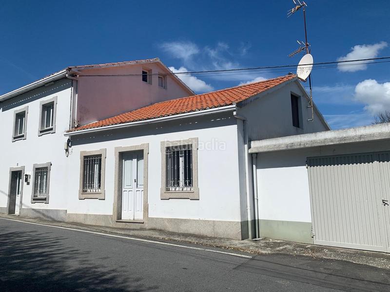 Foto 2d5d7538-e0e7-4478-8313-2013f34d2088. Maison avec parking dans Neda